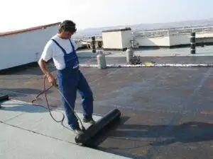 عزل فوم بولي يوريثان