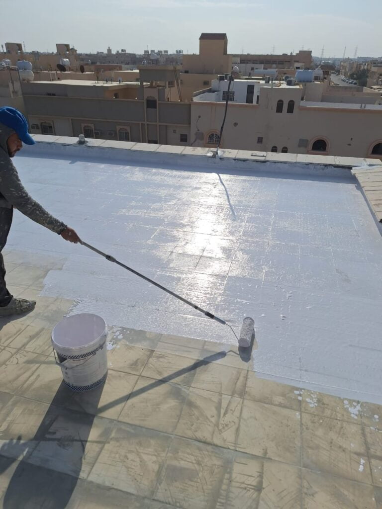 عزل مائي 0537062363