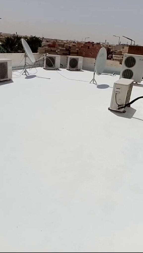 شركة عزل مائي 0537062363