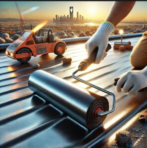 شركة عزل شينكو 0537062363