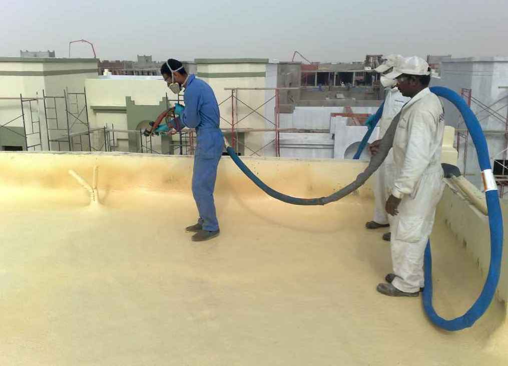 شركة عزل شينكو 0537062363